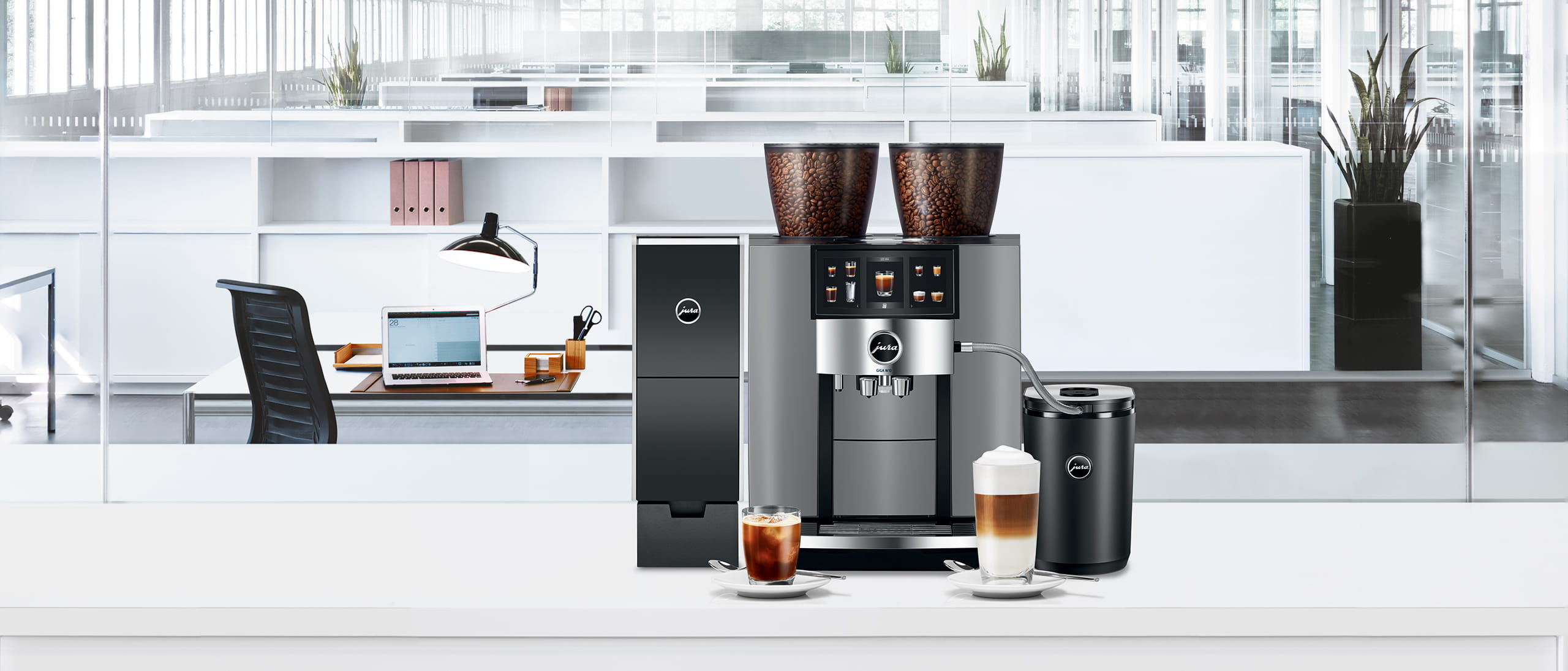 Workplace coffee machine sale